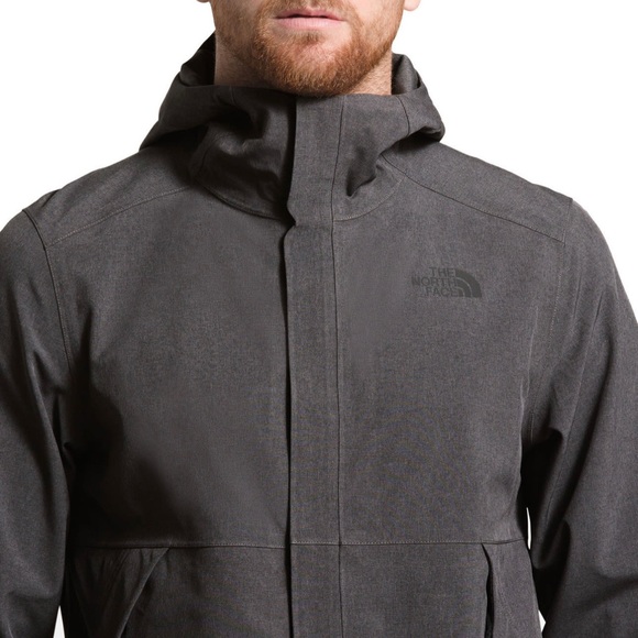 The northface apexflex jacket - Picture 6 of 10